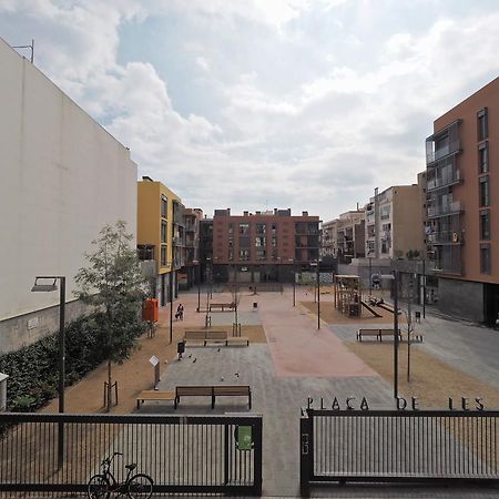 Gracia Terrace Design Apartamento Barcelona Exterior foto