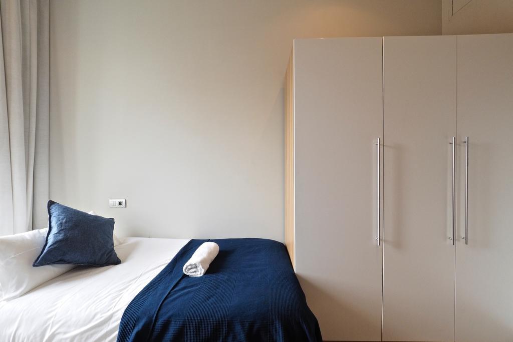 Gracia Terrace Design Apartamento Barcelona Exterior foto