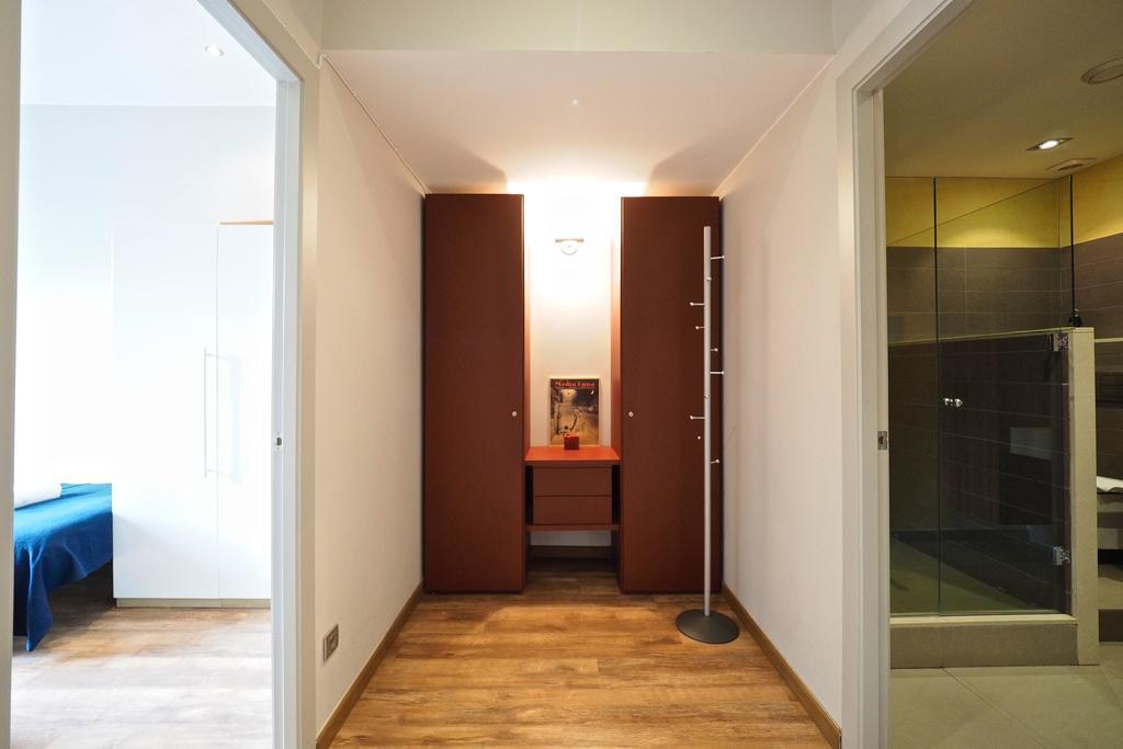 Gracia Terrace Design Apartamento Barcelona Exterior foto